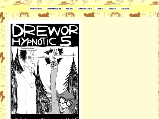 Historia6 screenshot