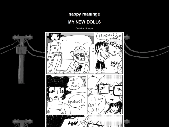Pages1 screenshot