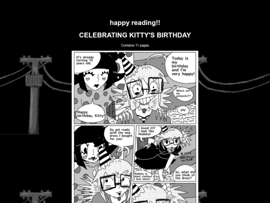 Paginas3 screenshot