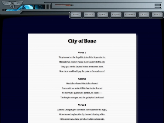 phonotheca/city_of_bone screenshot