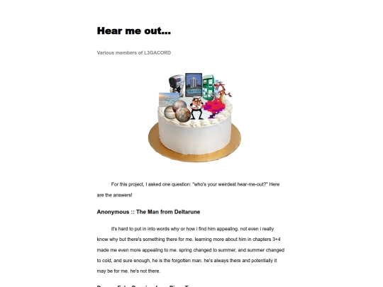 l3gacord/projects/hearmeout screenshot