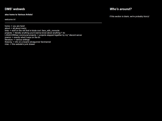 mainpage screenshot