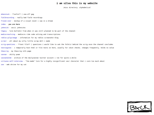 misc screenshot