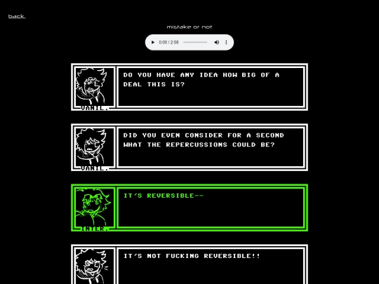 neonspace/playlist/4 screenshot
