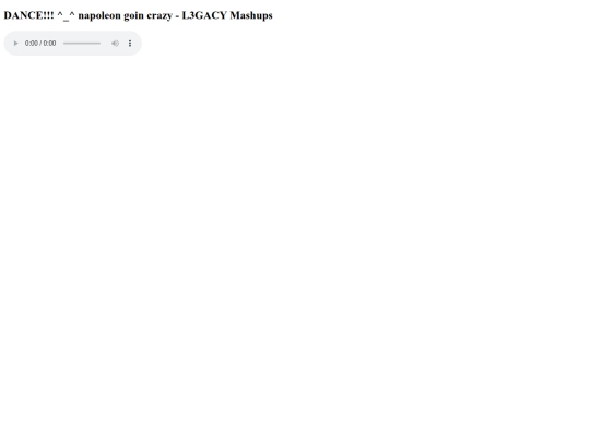 nisc/testingzone screenshot