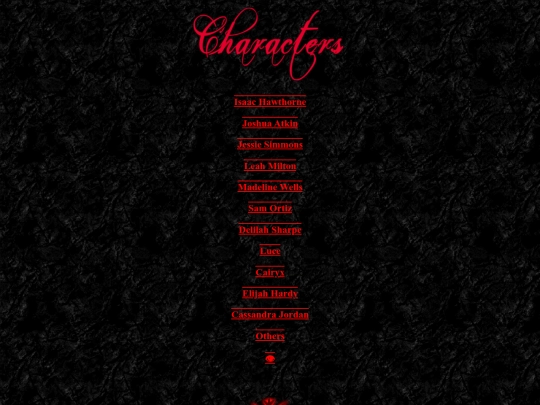 cdtacast screenshot