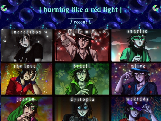 incrediboxfanart screenshot
