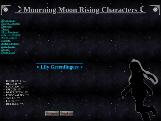lilygreenfingers screenshot