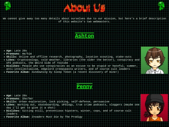 lpcountywatch-about screenshot