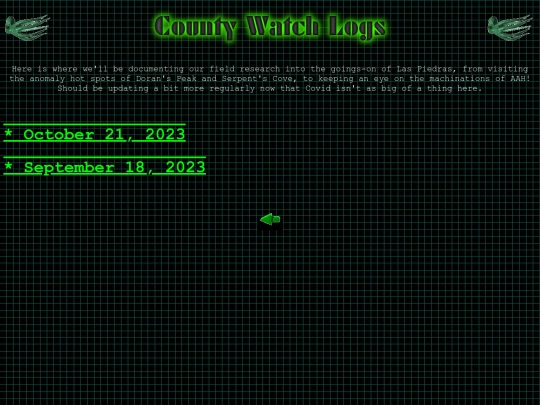 lpcountywatch-logs screenshot