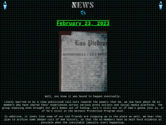 lpcountywatch-news screenshot