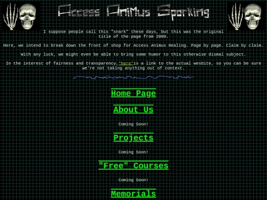 lpcountywatch-spork screenshot