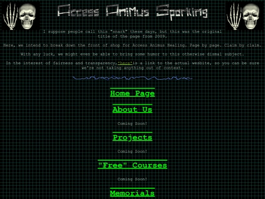 lpcountywatch-sporkmemorial screenshot