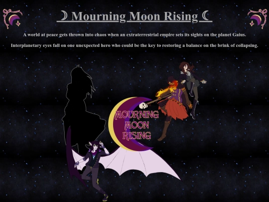 mourningmoonrising screenshot