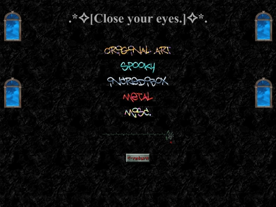 myart screenshot