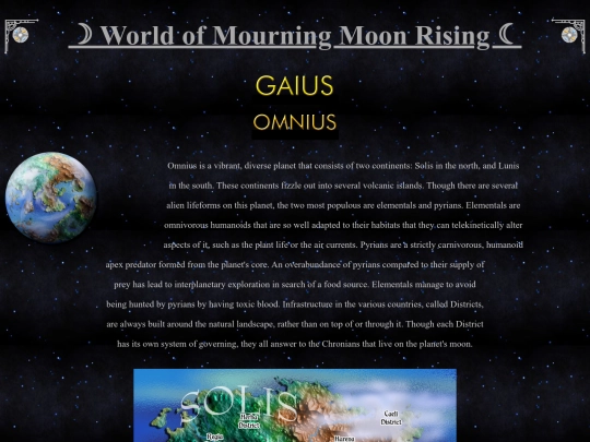 omnius screenshot