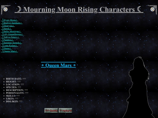 queenmars screenshot