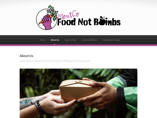 aboutus screenshot