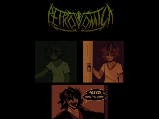 EP1/E1P6 screenshot