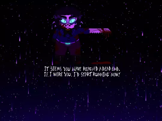 home screenshot