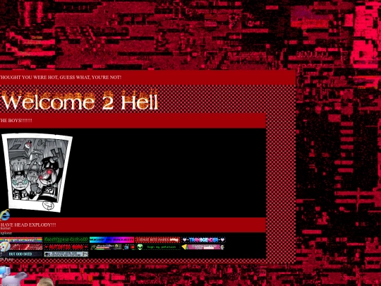 labrat screenshot