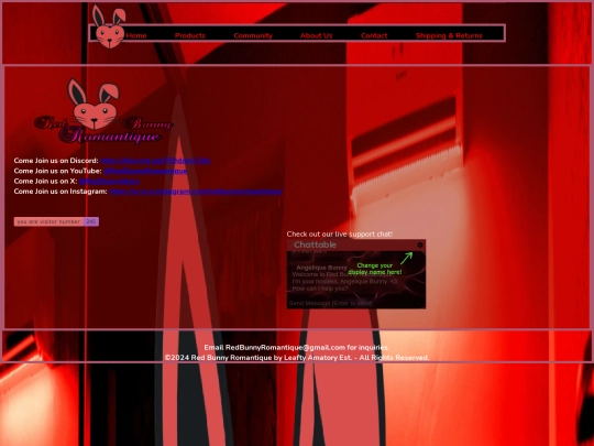 community screenshot
