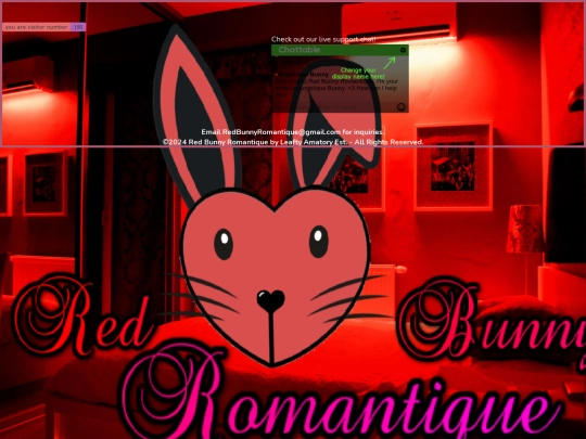 test screenshot