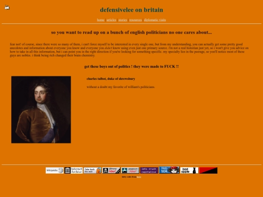 resources screenshot