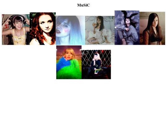 favoritepeople screenshot