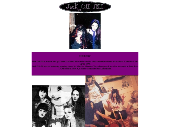 jackoffjill screenshot
