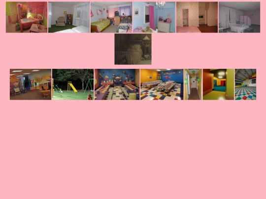 liminalspace screenshot