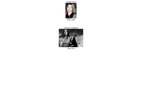 tributes screenshot