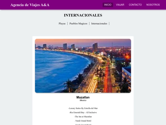 fueradeMEX screenshot