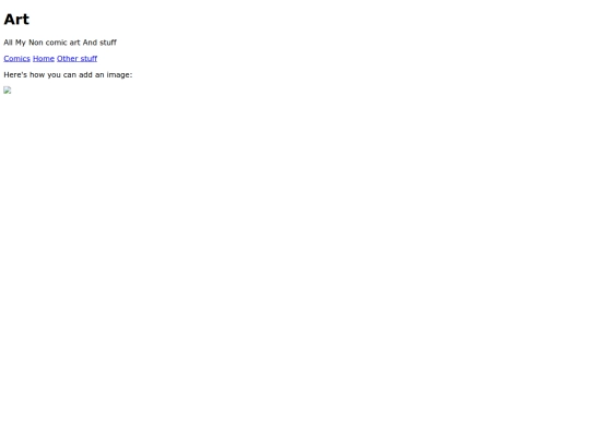 art screenshot