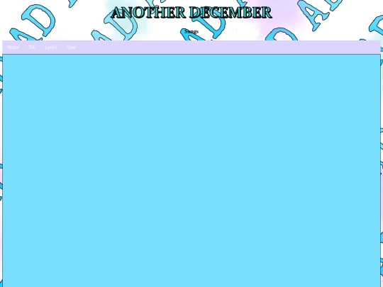 Songs screenshot