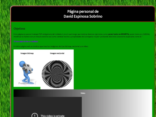 Mod2obligatoria screenshot
