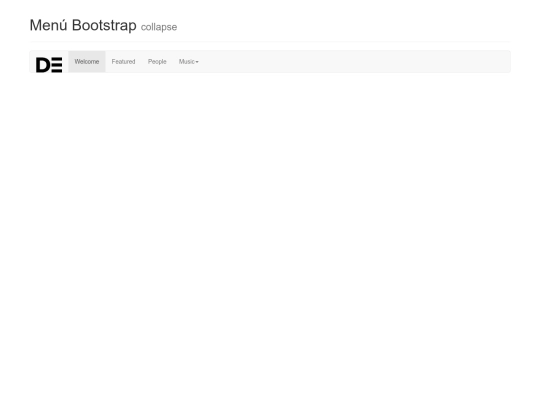 modulo6op/menu screenshot