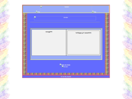 games screenshot