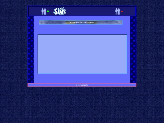 gameshrines/sims screenshot