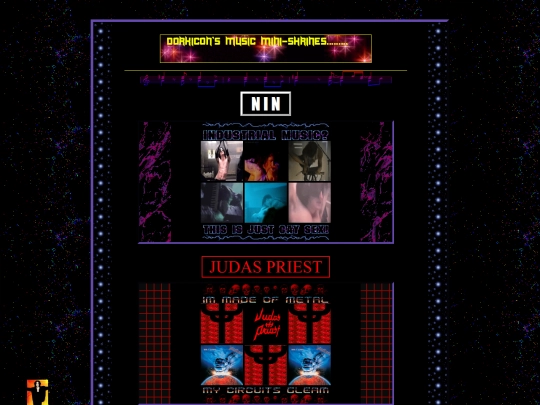 musicshrines/1 screenshot