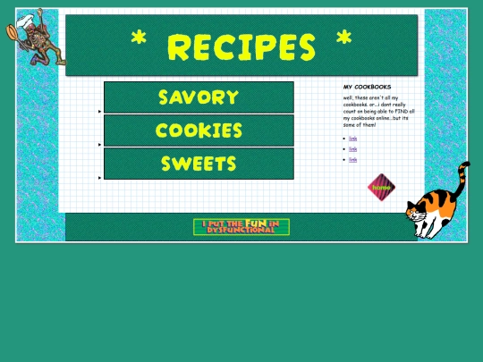 resippys screenshot