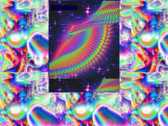 COLORS screenshot