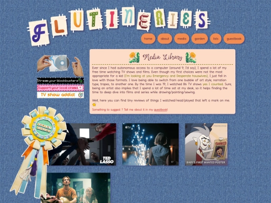 media screenshot