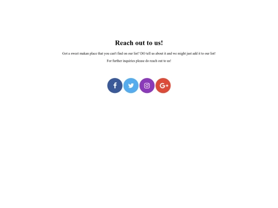 contact screenshot