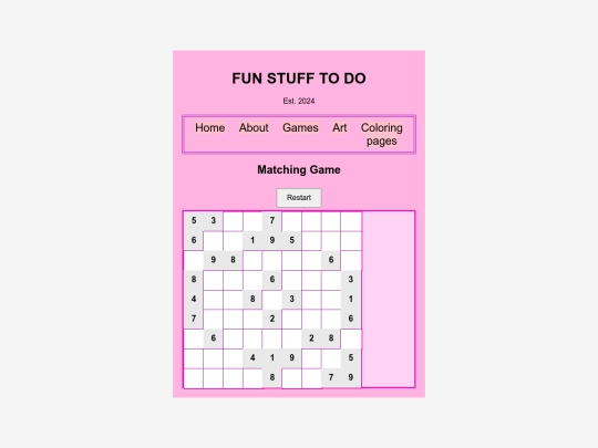 game1 screenshot