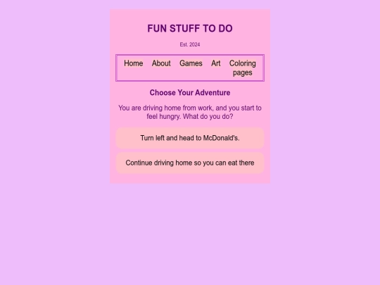 game3 screenshot
