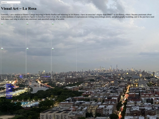 dreamweaver/isabelafigueroa_dreamweaver/visualart screenshot