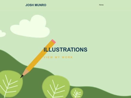 illustration screenshot