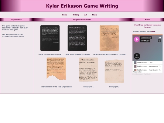 documents screenshot