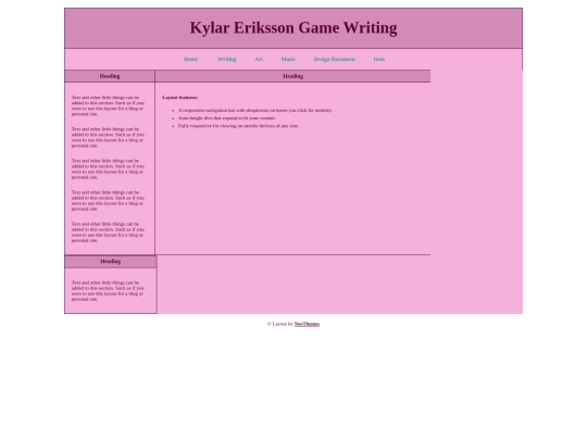 spriteCG screenshot